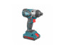 Imagen de ATORNILLADOR INALAMBRICO DE IMPACTO 280NM 20V 2AMP